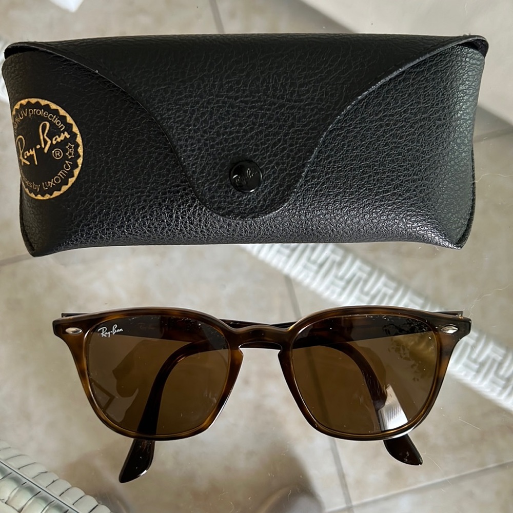 Ray Ban Sunglasses